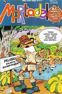 Issue #277