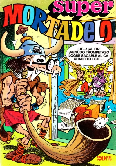 Cover of Issue #35