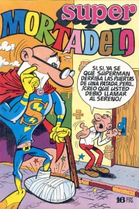 Issue #4