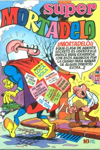Issue #5