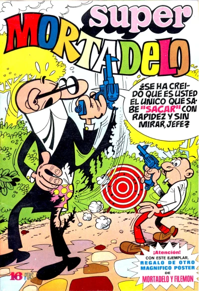Cover of Issue #7