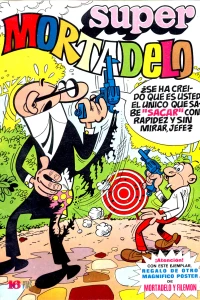 Issue #7
