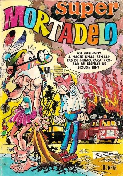 Cover of Issue #79