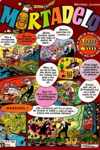 Issue #300