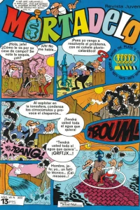 Issue #302