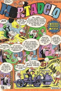 Issue #303