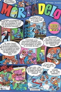 Issue #305