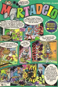 Issue #308