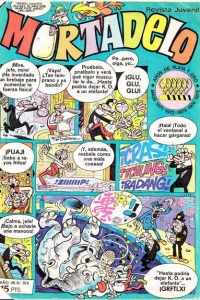Issue #313