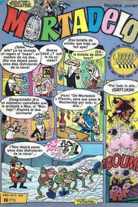 Issue #318