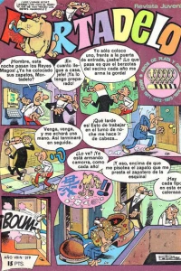 Issue #319