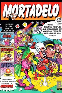 Issue #32