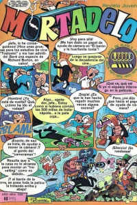 Issue #320