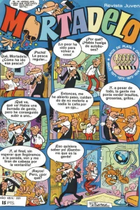 Issue #321