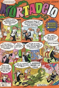 Issue #354