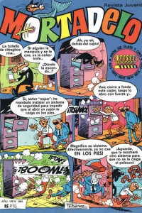 Issue #361