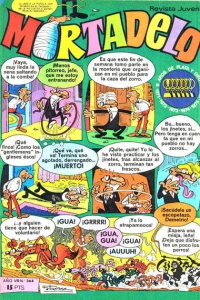 Issue #364