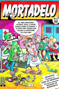 Issue #37