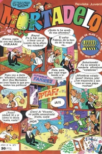 Issue #371