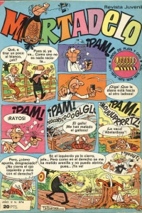Issue #374