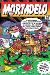 Issue #38