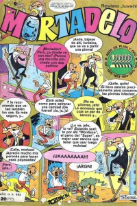 Issue #383