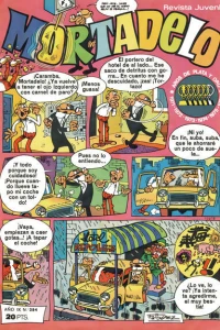 Issue #384