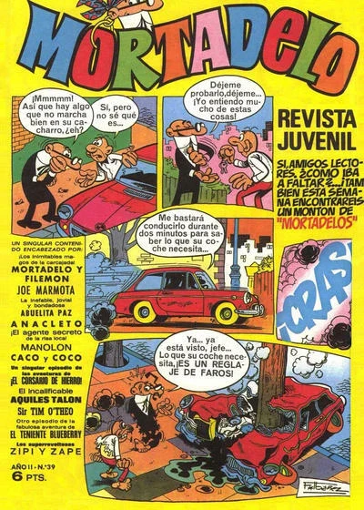 Cover of Issue #39