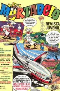 Issue #4