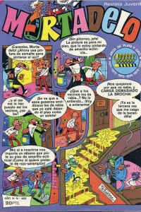 Issue #403