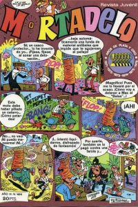 Issue #404