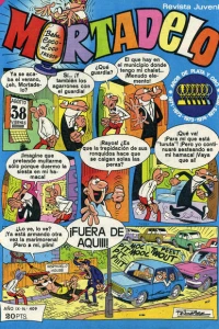 Issue #409