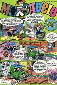 Issue #412