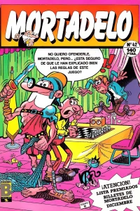 Issue #42