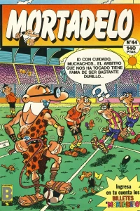 Issue #44