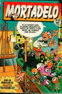 Issue #45