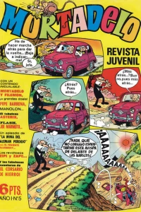 Issue #5