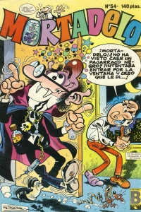 Issue #54