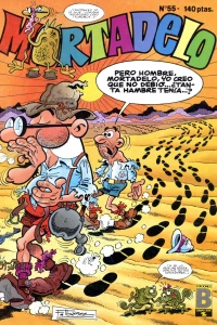 Issue #55