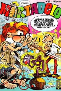 Issue #57