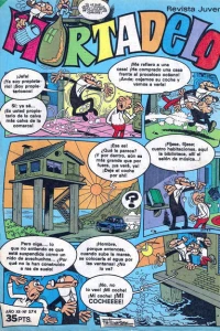 Issue #574