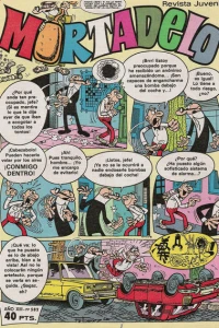Issue #582