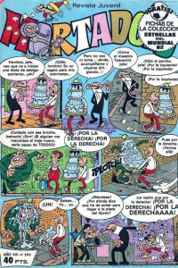 Issue #593