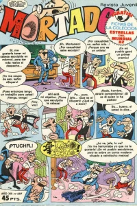 Issue #597