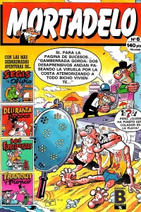 Issue #6