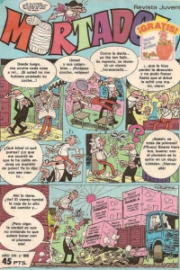Issue #609