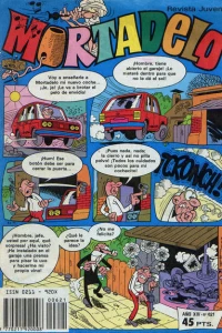 Issue #621