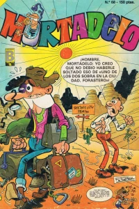 Issue #68
