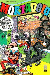 Issue #69