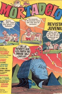 Issue #7